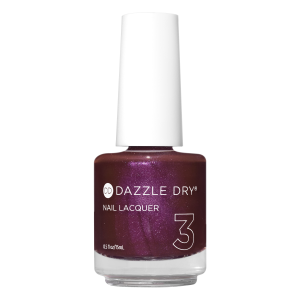 Spiced Plum