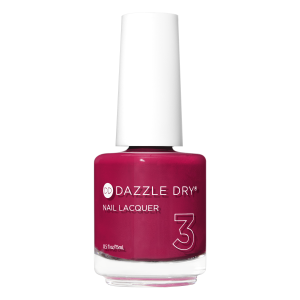 Raspberry Rush