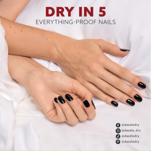 In-Salon Poster