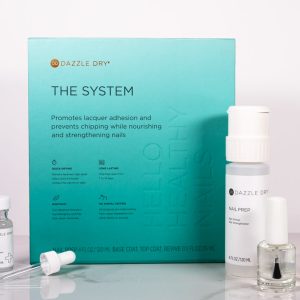 The System Kit (Retail)