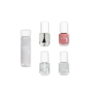 Heart's Caress Mini Kit