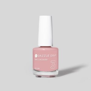 Less is Mauve