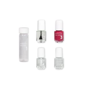 Raspberry Rush Mini Kit