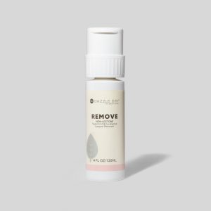 REMOVE Non-Acetone - Lacquer Remover