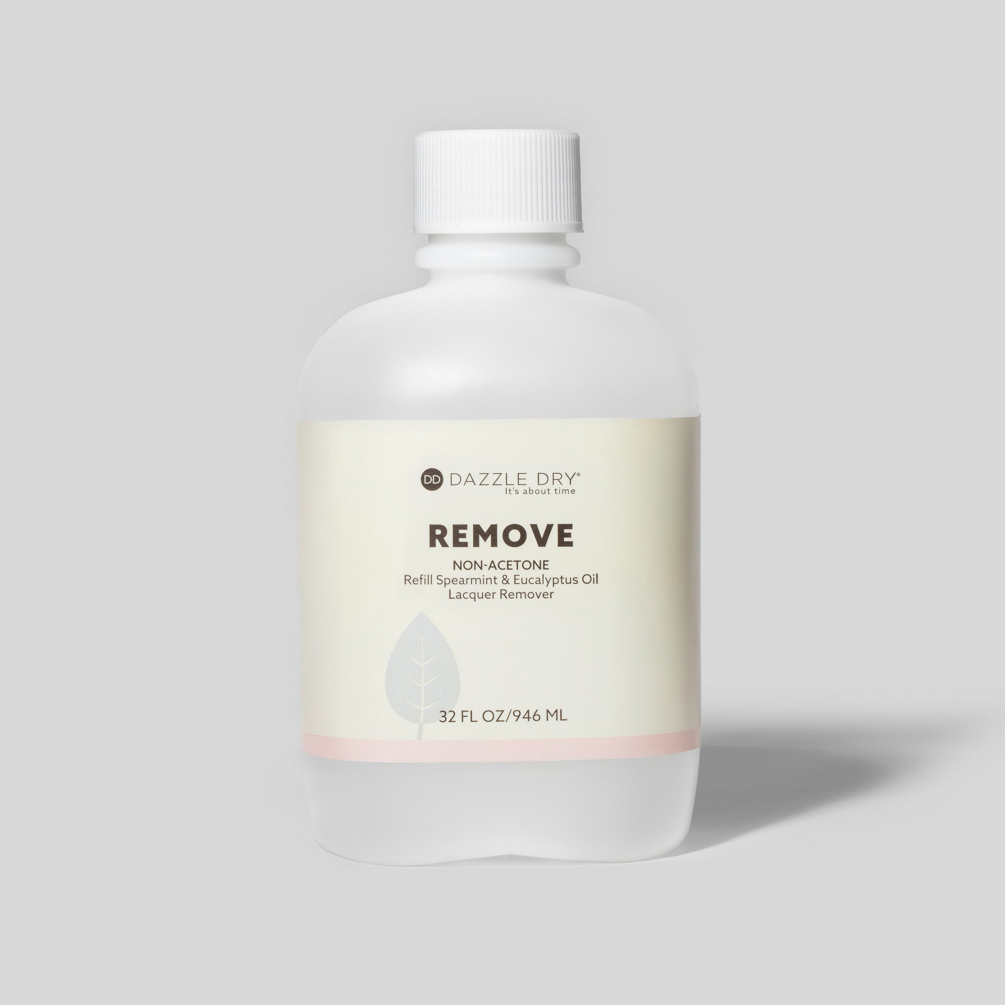 REMOVE Non-Acetone - Lacquer Remover - Image 2