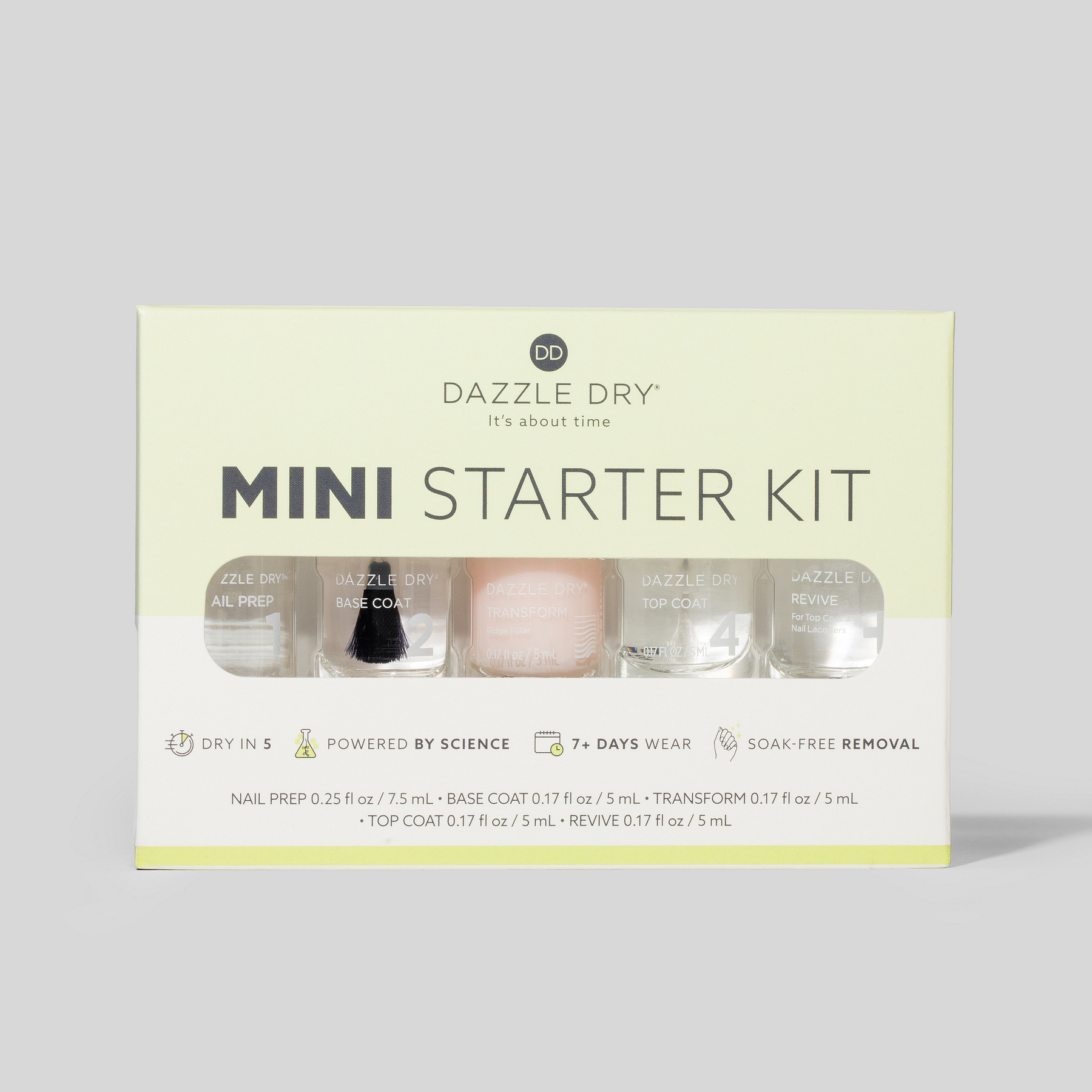 Mini Starter Kit - Image 2