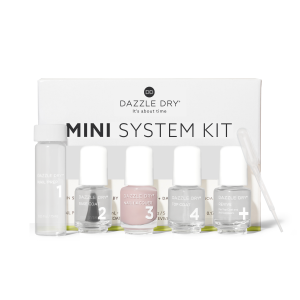 Strawberry Macaron Mini Kit