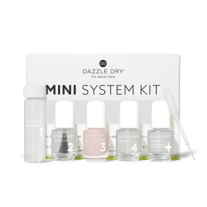 Touch of Love Mini Kit