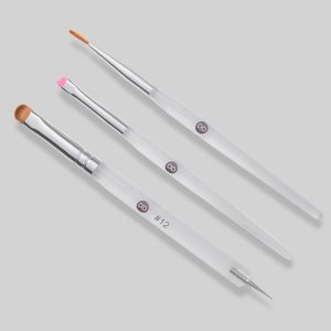 Brush Trio